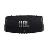 Caixa Bluetooth Jbl Xtreme3blkbr 50W