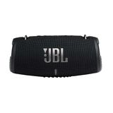 Caixa Bluetooth JBL XTREME3BLKBR 50W Black