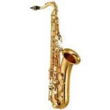 Saxofone Yamaha Yts-280 Tenor Bb [f002]