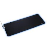 Warrior Cronos Mouse Pad Gamer Flexivel Rgb Xl Multilaser - Ac341 [f083]