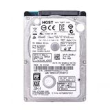 Hd Sata Hgst 500gb 7.2k 2.5 Para Notebook Hts725050a7e630