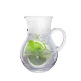 Jarra Toscana Vidro Prime 500ml - Lyor