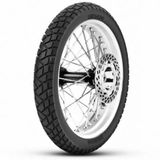 Pneu Moto Rinaldi Aro 21 R34 90/90-21 54s Tt - Dianteiro