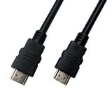 Cabo Hdmi 4k Ultra Hd 3d Versão 2.0 10m Cahd-2010 Proeletronic [f083]