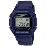 Relógio Casio Standard W-218h-2avdf