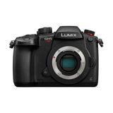 Câmera Fotográfica Lumix Dmc Gh5s Panasonic