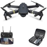2022 Novo Drone Com Câmera Wifi Fpv Quadcopter Com Altitud