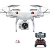 2022 Novo Drone 4k Câmera Hd Transmissão Wi-fi Fpv Drone Air