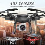 2022 Novo Drone 4k Câmera Hd Transmissão Wi-fi Fpv Drone Air