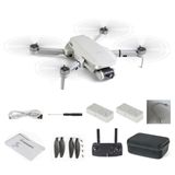 Mini Drone 4k Câmera Profissional Hd Wifi Fpv Drone