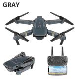 2021 Novo E58 Quadrotor Drone Dobrável Drone Portátil Kit 720