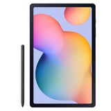 Tablet Samsung Galaxy Tab S6 Lite Cinza Com 10,4&quot;, Wi-fi, Android 14, Processador Octa-core E 64gb