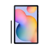 Tablet Samsung Galaxy Tab S6 Lite (2024), 64gb, 4gb Ram, Tela Imersiva De 10.4&#39;, Câmera Traseira 8mp, Câmera Frontal De 5mp, 4g, Android 14 Cinza