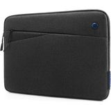 Tomtoc Tablet Sleeve Bag Para 11 Polegadas Novo Ipad Pro (3ª Geração) M1 5g 2021-2018, 10,9-in Ipad Air 4, 10.2-in Ipad 9/8/7th Gen, Surface Go 3/2,