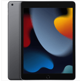 Apple Ipad 9th 64gb - Space Gray - A2602