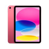 Apple Ipad 10ª Geração 10.9 Wi-fi 64gb Rosa