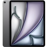 Tablet Apple Ipad Air 6a Geração (2024) A2898 Wi-fi 256gb Tela De 13 Polegadas