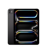 Ipad Pro De 11 Wi-fi + Cellular 256gb- Preto Espacial