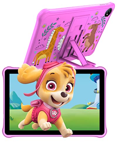 Tablet Infantil Blackview Android 12 Taba7kids 10 Polegadas