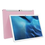 Tablet Bdf S10 10,1&quot; 4gb +64gb Android11 Core Octa Pink