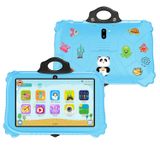 Tablet Panda Infantil 10,1 Polegadas 12+512gb - Azul