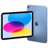 Apple Ipad 10ª Geração 10.9 Wi-fi 64gb Azul