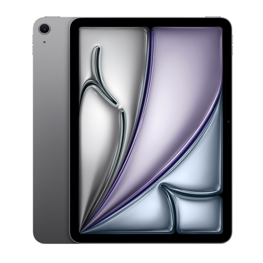 Tablet Apple Ipad Air 6 Muwc3bz/a Cinza 128gb Wi-fi
