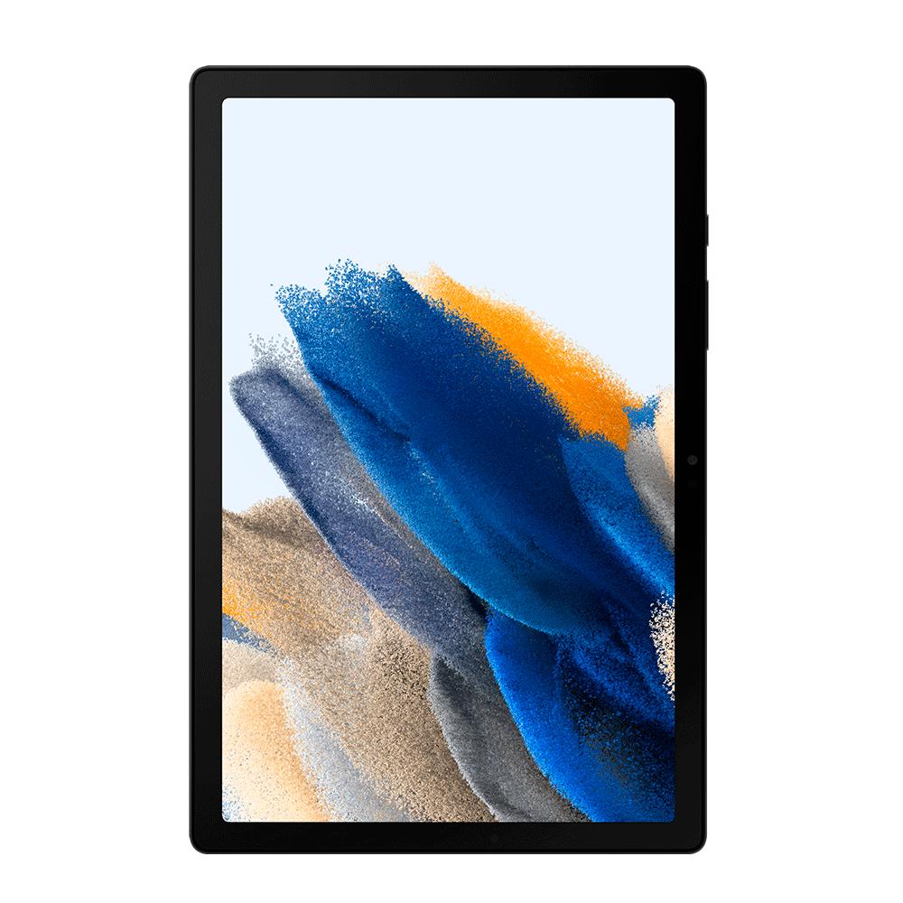 Tablet Samsung Galaxy Tab A8 4g, 64gb, 4gb Ram, Tela Imersiva 10.5&quot;, Câmera Traseira 8mp, Câmera Frontal De 5mp, Android 11 Grafite