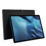 Tablet Bdf S10 10.1&quot; 4gb +64gb Android 9 Octa Core Preto Blac