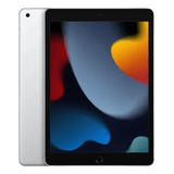 Apple Ipad 9a Geração Wi-fi 64GB - Silver