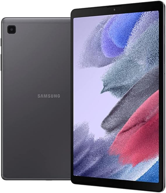 Tablet Samsung Galaxy A7 Lite 8,7” 4g Wi-fi 32gb - Mediatek Mt8768t Câm. 8mp