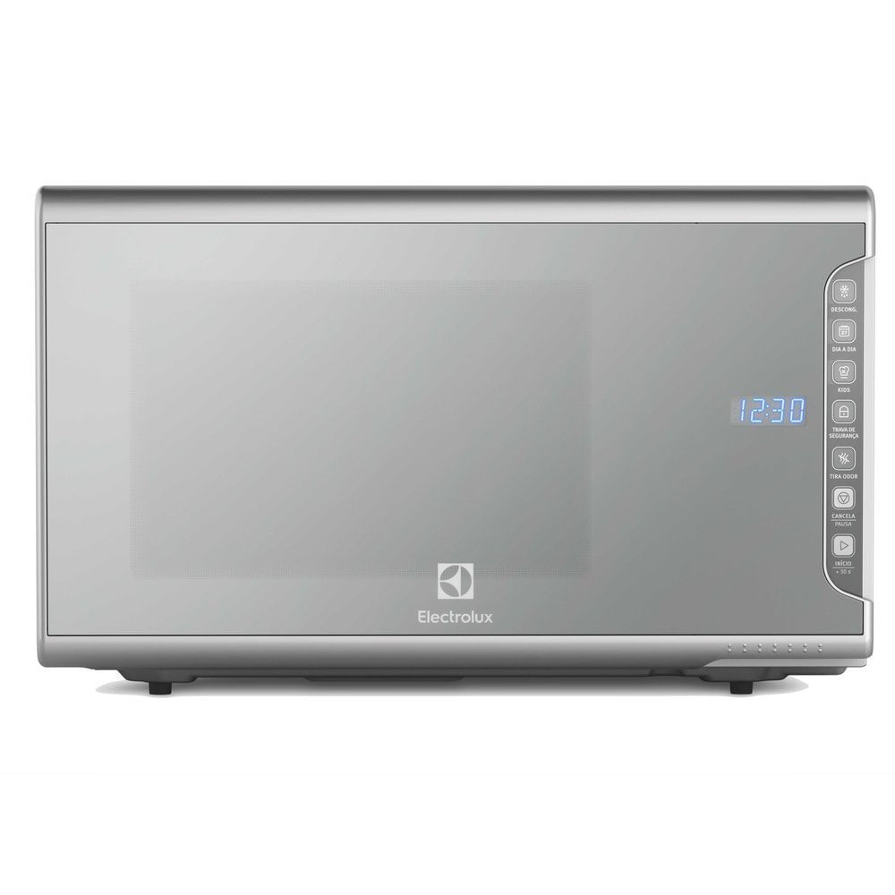 Micro-ondas Electrolux 31 Litros 1500 Watts Mi41s