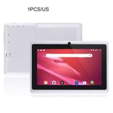 Tablet E Laptop De 7 Polegadas Allwinner A33 4 Gb De Ram 512 Gb De Armazenamento