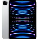 Apple Ipad Pro 11&quot; (4th Geração ) M2 Chip Wi-fi - 128gb - Silver - Numero De Serie: Swc41q3xjvc