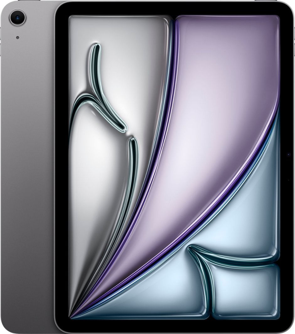 Tablet Apple Ipad Air Me987e/a Cinza 128gb 4g