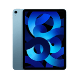 Apple iPad 10th Gen Wi-Fi 256GB 10.9" 12MP - Blue MPQ93LL
