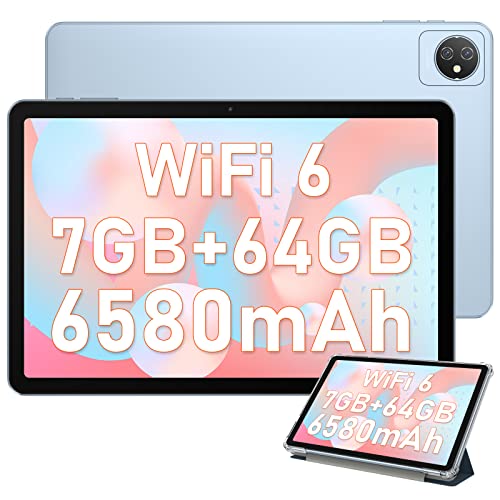 Tablet Blackview Android 12 Tab 8 Wifi 10 Polegadas 4 Gb+64