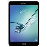 Samsung Galaxy Tab S2 8 &quot;32 Gb Wifi Tablet (preto) (renovado)