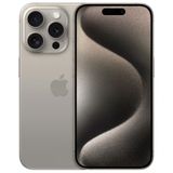 Apple iPhone 15 Pro Max 512 GB Titânio Natural