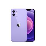 Iphone 11 Apple 128gb Roxo - Vitrine