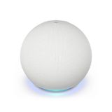 Amazon Alexa Echo Dot 5 Branco Audio Multi Room