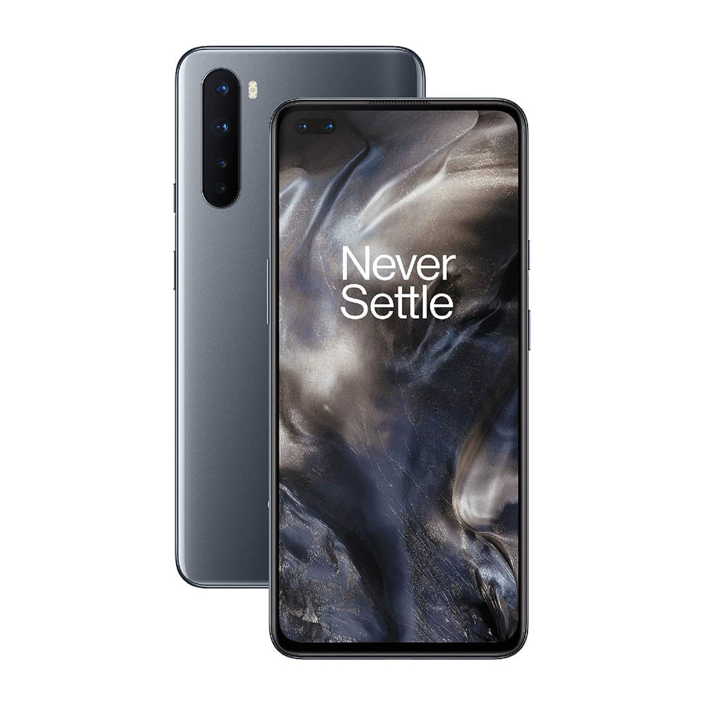 Smartphone Oneplus Nord Ac2003 5g 256gb 12gb Ram Tela 6.4pol