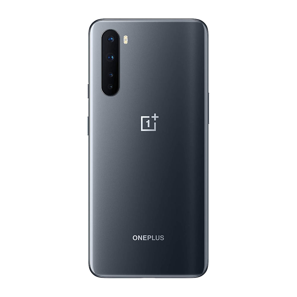 Amazon.com: OnePlus Nord 5G AC2003 Dual SIM 128GB + 8GB RAM