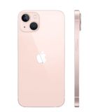 Apple Iphone 13 Rosa 128gb Tela 6.1 Camera 12mp Vitrine