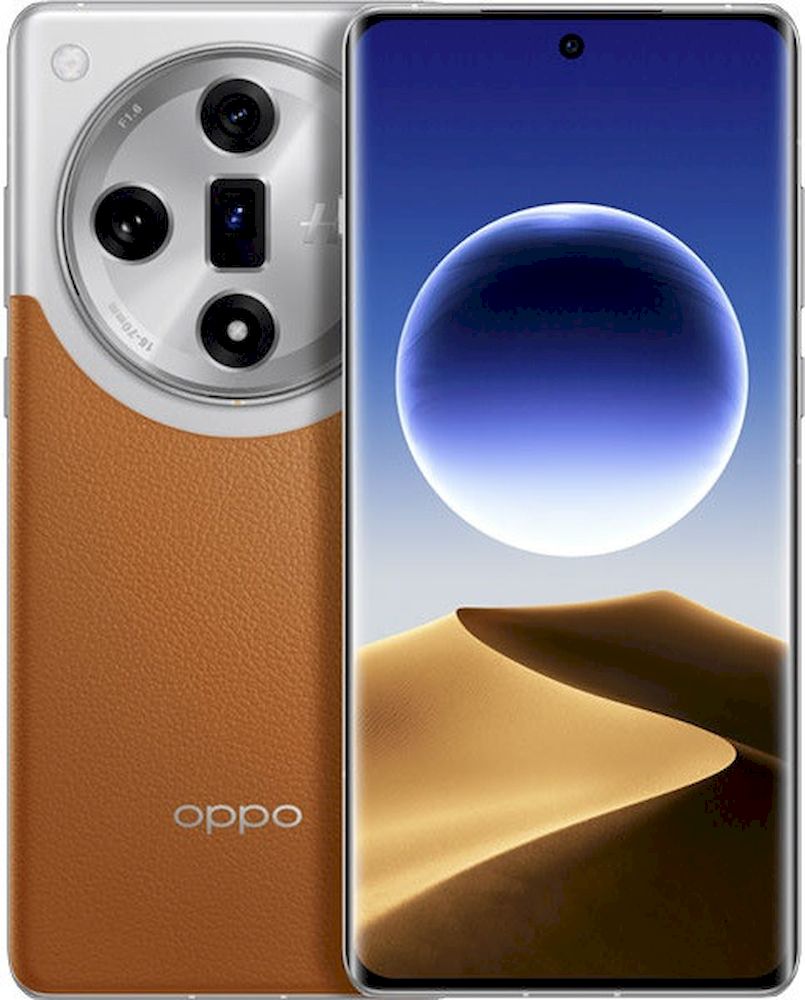 Oppo Find X7 5g Ultra 6,82&quot; 16  + 512gb 5000mah Snapdragon 8 Gen 3