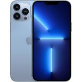 iPhone 13 Pro Max Apple 128GB Serra Azul - Vitrine