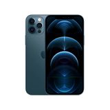 Apple iPhone 12 Pro 256 GB (Vitrine) - Azul