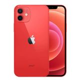 Iphone 12 Red Edition 128gb Apple Vitrine