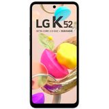 Usado: LG K52 64GB Cinza - Bom estado - Trocafone