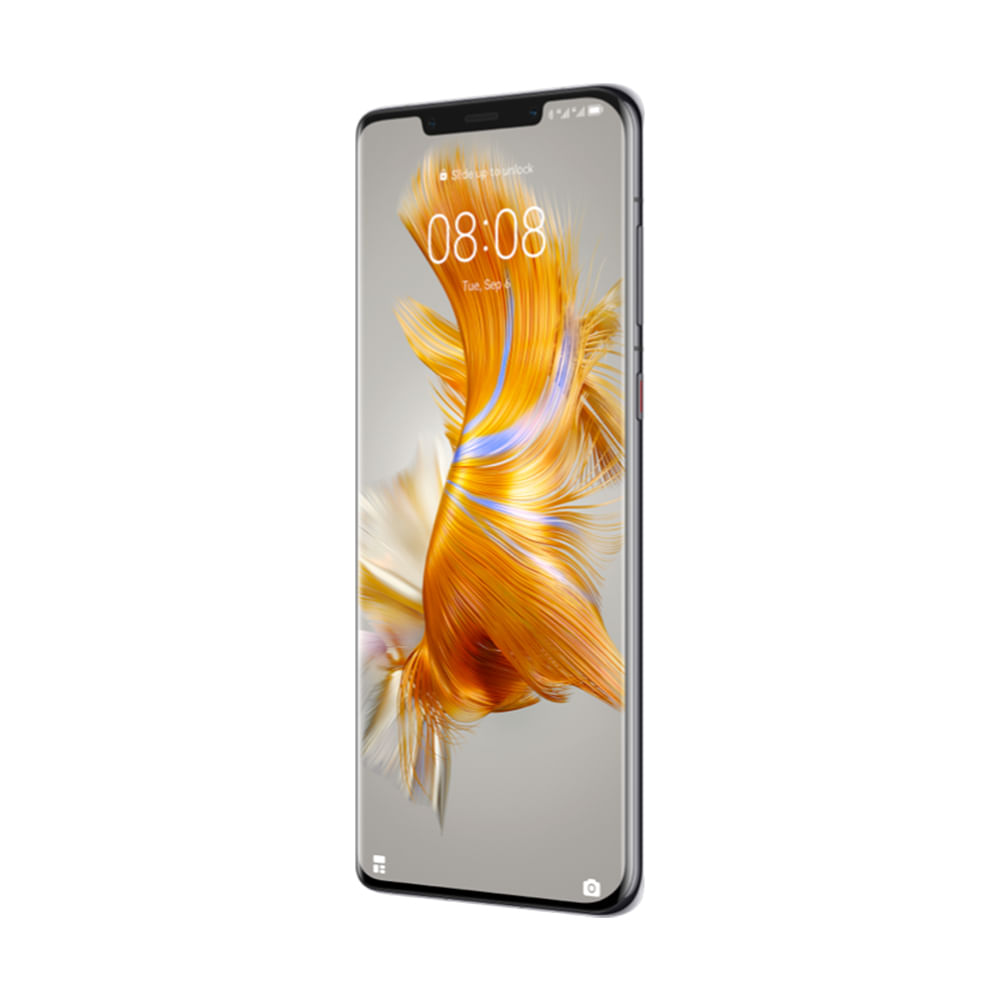 スマートフォン本体 HUAWEI Mate50 Pro 256GB HUAWEI Mate 50 Pro 8GB/256GB Silver (Silver) Dual SIM DCO-LX9